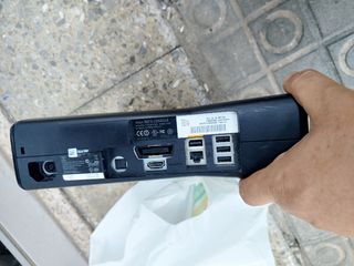 Xbox 360s  con kinect sin mandos