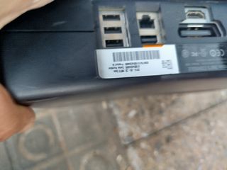 Xbox 360s  con kinect sin mandos