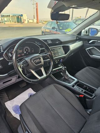 Audi Q3 2021