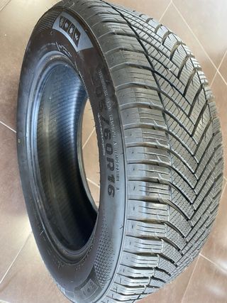 Neumáticos Minerva 205/60R16 92H - 4 unid.