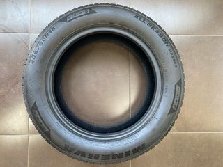 Neumáticos Minerva 205/60R16 92H - 4 unid.