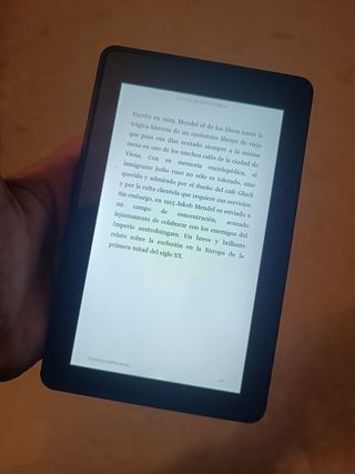 ebook Kindle fire 7 