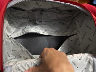 Maletín de viaje