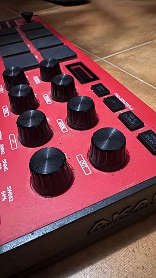 Akai MPK mini MK3 - Teclado MIDI