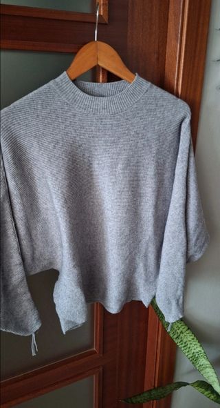 Jersey Sfera gris - Talla L