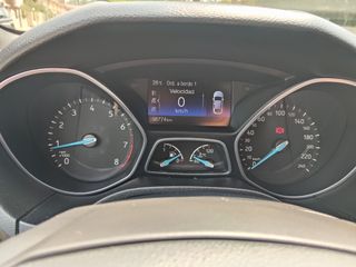 Ford Focus 2017 ST-Line