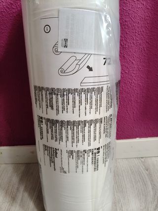 ✅Colchón cuna IKEA - 120x60cm✅
