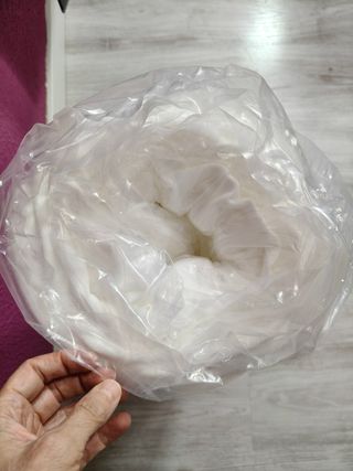 ✅Colchón cuna IKEA - 120x60cm✅