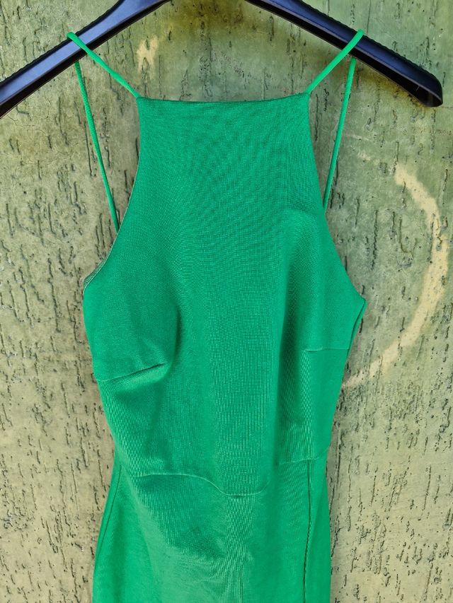 Vestito estivo Stradivarius, tg XS