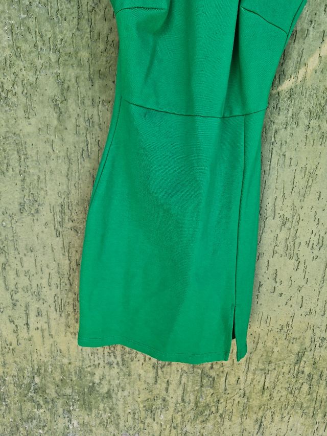 Vestito estivo Stradivarius, tg XS