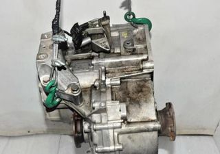 Caja de cambios seat knx altea 2.0 tfsi 37691