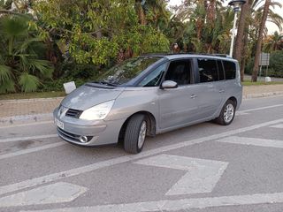 Renault Grand Espace 2007.