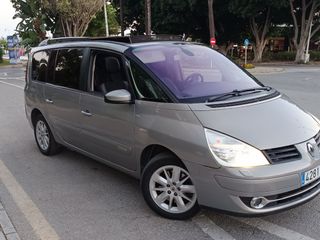Renault Grand Espace 2007.