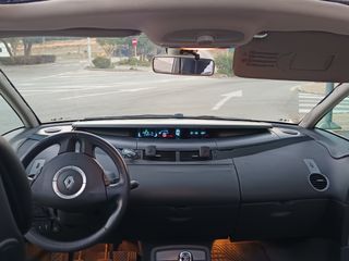 Renault Grand Espace 2007.