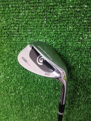 Palo de Golf Sand Cleveland Mujer