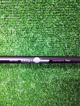 Palo de Golf Sand Cleveland Mujer