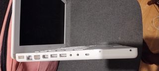 MacBook Blanco Portátil A1181