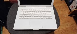 MacBook Blanco Portátil A1181