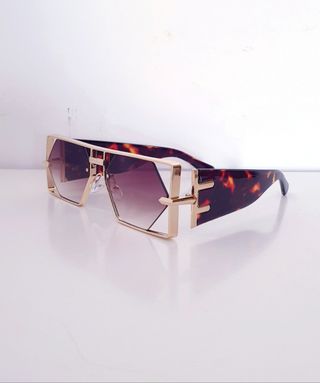 GAFAS UNISEX DE LUJO NUEVO A ESTRENAR