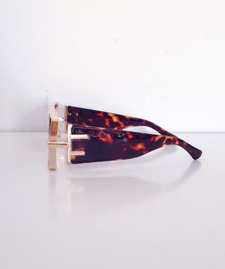 GAFAS UNISEX DE LUJO NUEVO A ESTRENAR