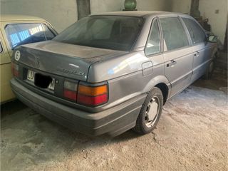 Vw Passat CL 1.6 Gasolina - Despiece