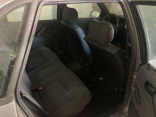 Vw Passat CL 1.6 Gasolina - Despiece