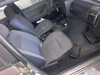 Vw Passat CL 1.6 Gasolina - Despiece