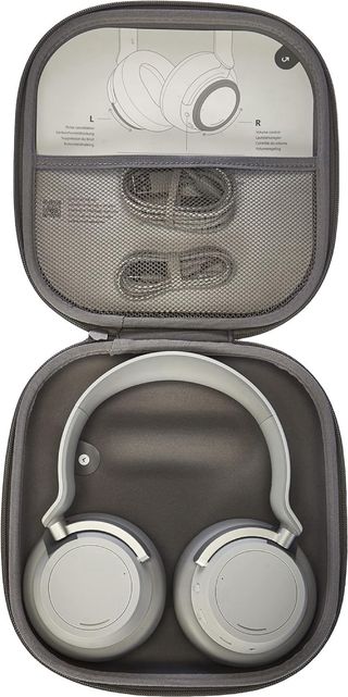 Microsoft Surface Headphones 2 Auriculares Premium