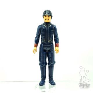 Star Wars Kenner Bespin Security Guard