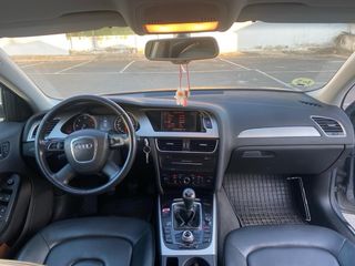 Audi A4 2010