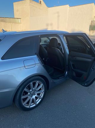 Audi A4 2010