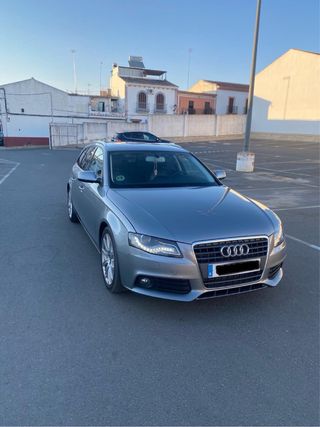 Audi A4 2010