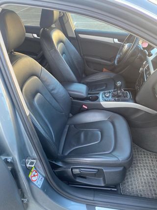 Audi A4 2010