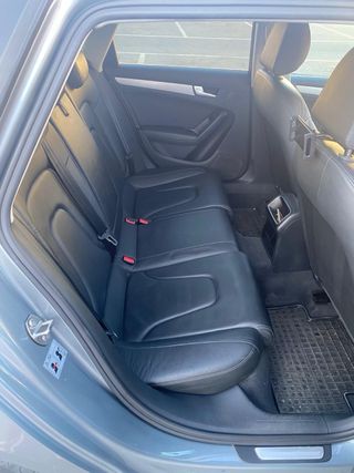 Audi A4 2010