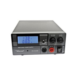 RPS-1230-SWD Fuente de alimentación conmutada 30 A