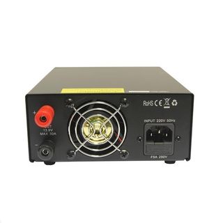 RPS-1230-SWD Fuente de alimentación conmutada 30 A