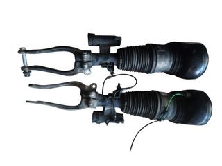 Suspensión neumática delantera BMW 730d G11/G12 19