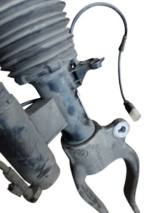 Suspensión neumática delantera BMW 730d G11/G12 19