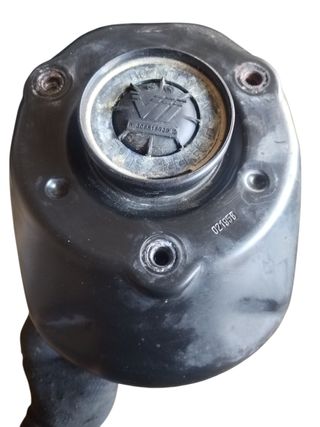 Suspensión neumática delantera BMW 730d G11/G12 19