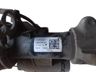 Suspensión neumática delantera BMW 730d G11/G12 19