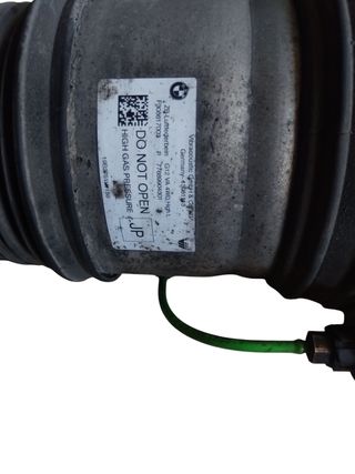 Suspensión neumática delantera BMW 730d G11/G12 19