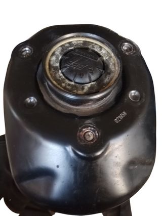 Suspensión neumática delantera BMW 730d G11/G12 19