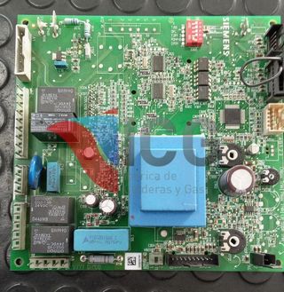 Placa Electrónica Cointra CTS 24-60