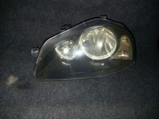 Faro delantero Seat Arosa 2004