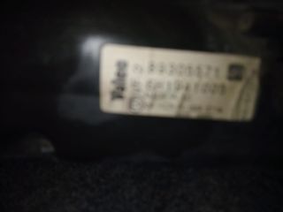 Faro delantero Seat Arosa 2004