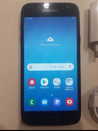 Samsung Galaxy J5 J530 - Negro