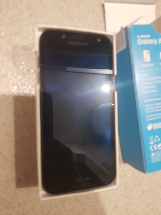 Samsung Galaxy J5 J530 - Negro