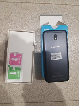 Samsung Galaxy J5 J530 - Negro