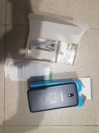 Samsung Galaxy J5 J530 - Negro