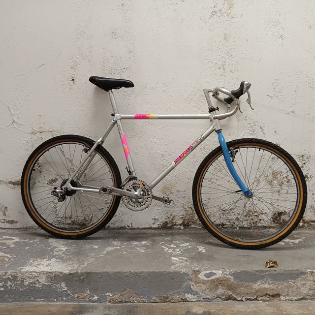 Sakae Litage BH Supra